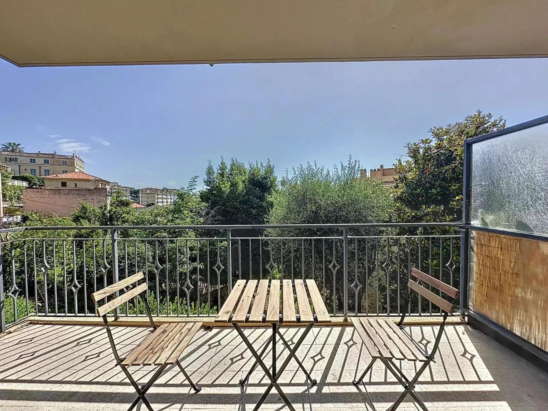 Appartamento Les Volets Bleus Nizza Esterno foto